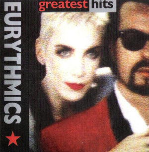 EURYTHMICS | EURYTHMICS GREATEST HITS
