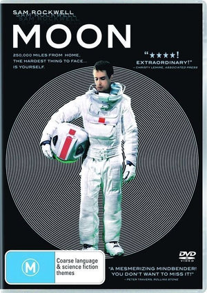 MOVIE SC | MOON