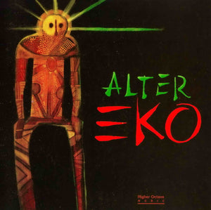 EKO | ALTER EKO