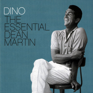 DEAN MARTIN | DINO ESSENTIAL DEAN MARTIN (2CD)