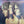 EMERSON LAKE AND PALMER | TRILOGY - NZ / AU