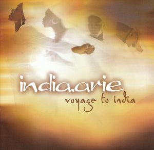 INDIA ARIE | VOYAGE TO INDIA