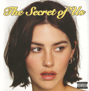 GRACIE ABRAMS | SECRET OF US