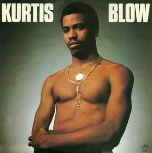 KURTIS BLOW | KURTIS BLOW - US - SLEEVE WEAR