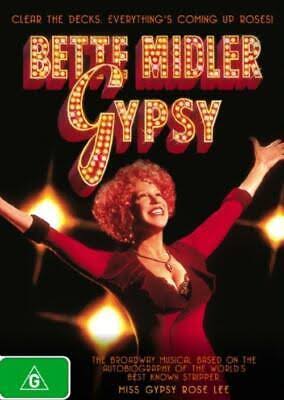 MOVIE MUL | GYPSY