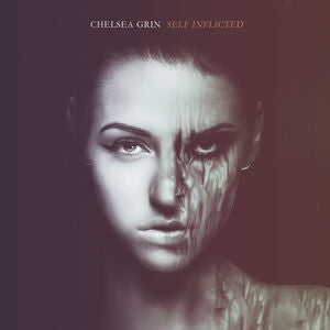 CHELSEA GRIN | SELF INFLICTED