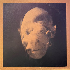 JR JUGGERNAUT | WAKE - CARDBOARD SLEEVE - GREY MARBLE
