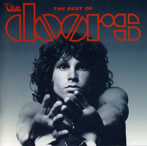 DOORS | BEST OF THE DOORS (REMASTERED)