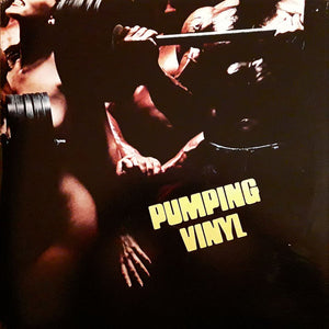 VARIOUS | PUMPING VINYL - 2LP - US
