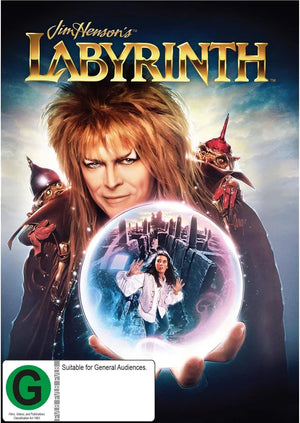 MOVIE FA | LABYRINTH