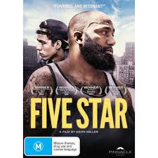 MOVIE DRA | FIVE STAR