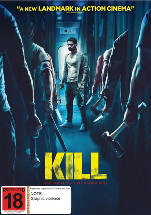 MOVIE ACT | KILL