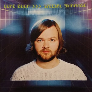 LUKE BUDA | SPECIAL SURPRISE