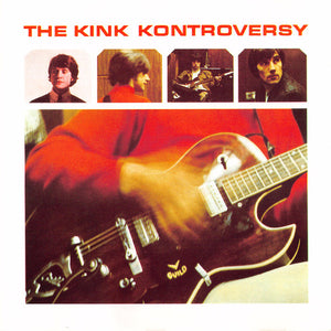 KINKS | KINK KONTROVERSY