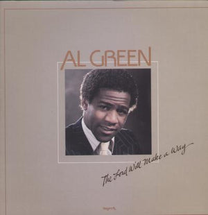 AL GREEN | LORD WILL MAKE A WAY