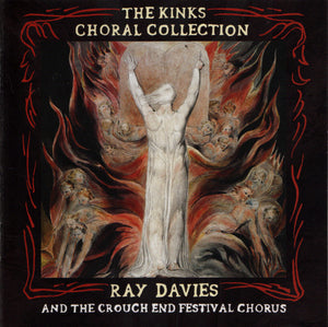 RAY DAVIES | KINKS CHORAL COLLECTION