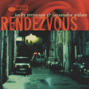 CASSANDRA WILSON / JACKY TERRASSON | RENDEZVOUS