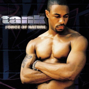 TANK | FORCE OF NATURE 2LP - US