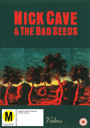NICK CAVE | VIDEOS