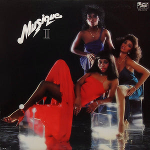 MUSIQUE | MUSIQUE 2 - US