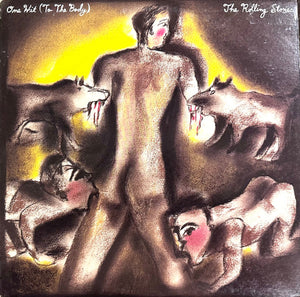 ROLLING STONES | ONE HIT TO THE BODY 12