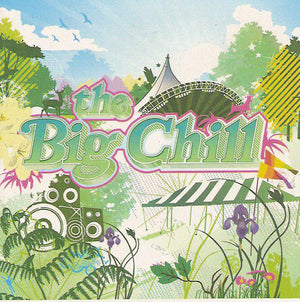 VARIOUS | BIG CHILL (2CD)
