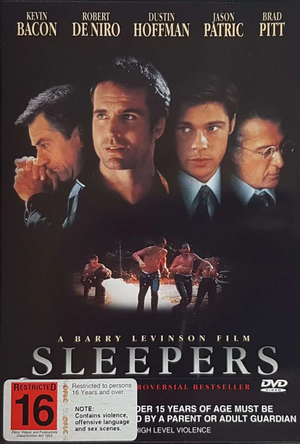 MOVIE DR | SLEEPERS