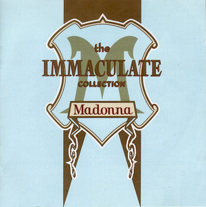 MADONNA | IMMACULATE COLLECTION