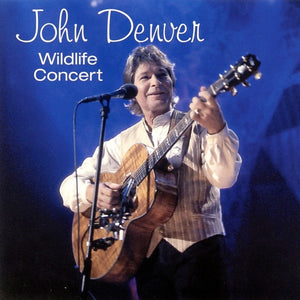 JOHN DENVER | WILDLIFE CONCERT