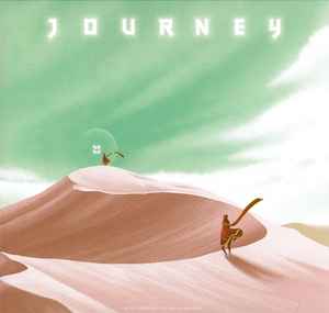 SOUNDTRACK / AUSTIN WINTORY | JOURNEY