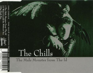 CHILLS | MALE MONSTER FROM THE ID CD5