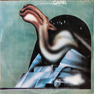 CAMEL | CAMEL
