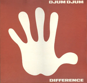 DJUM DJUM | DIFFERENCE 12