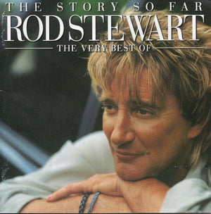 ROD STEWART | STORY SO FAR VERY BEST OF (2CD REMASTERED)