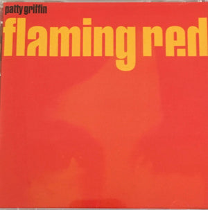 PATTY GRIFFIN | FLAMING RED