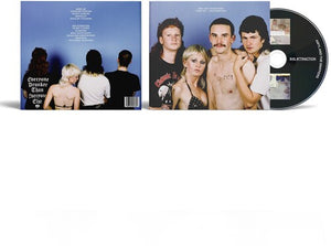 AMYL AND THE SNIFFERS | GIDDY UP / BIG ATTRACTION (10 YEAR ANNIVERSARY EDITION) (DIGI)