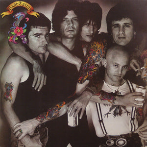 ROSE TATTOO | ASSAULT AND BATTERY