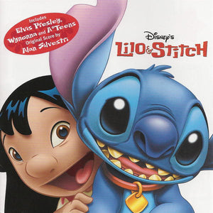 SOUNDTRACK | LILO AND STITCH (OST)