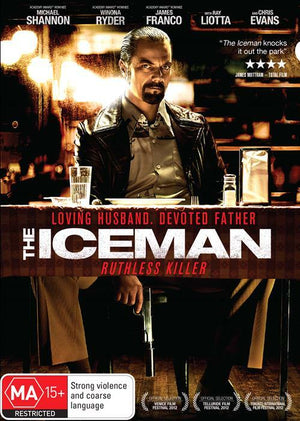 MOVIE THR | ICEMAN