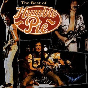 HUMBLE PIE | BEST OF (CHARLY)