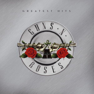 GUNS N ROSES | GREATEST HITS
