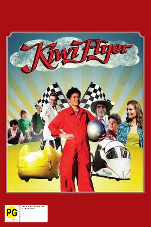 MOVIE NZF | KIWI FLYER