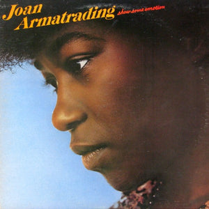 JOAN ARMATRADING | SHOW SOME EMOTION - US