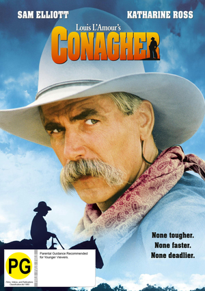 MOVIE WE | CONAGHER