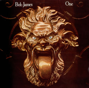 BOB JAMES | ONE - UK