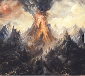 RUNEMAGICK | INTO DESOLATE REALMS