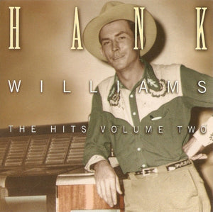 HANK WILLIAMS | HITS VOL 2