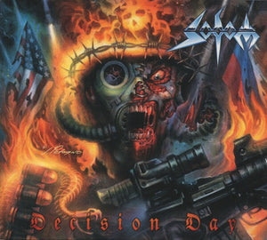 SODOM | DECISION DAY (DIGI)