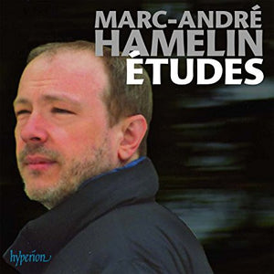 MARC ANDRE HAMELIN | ETUDES