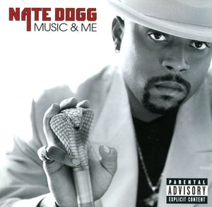 NATE DOGG | MUSIC AND ME